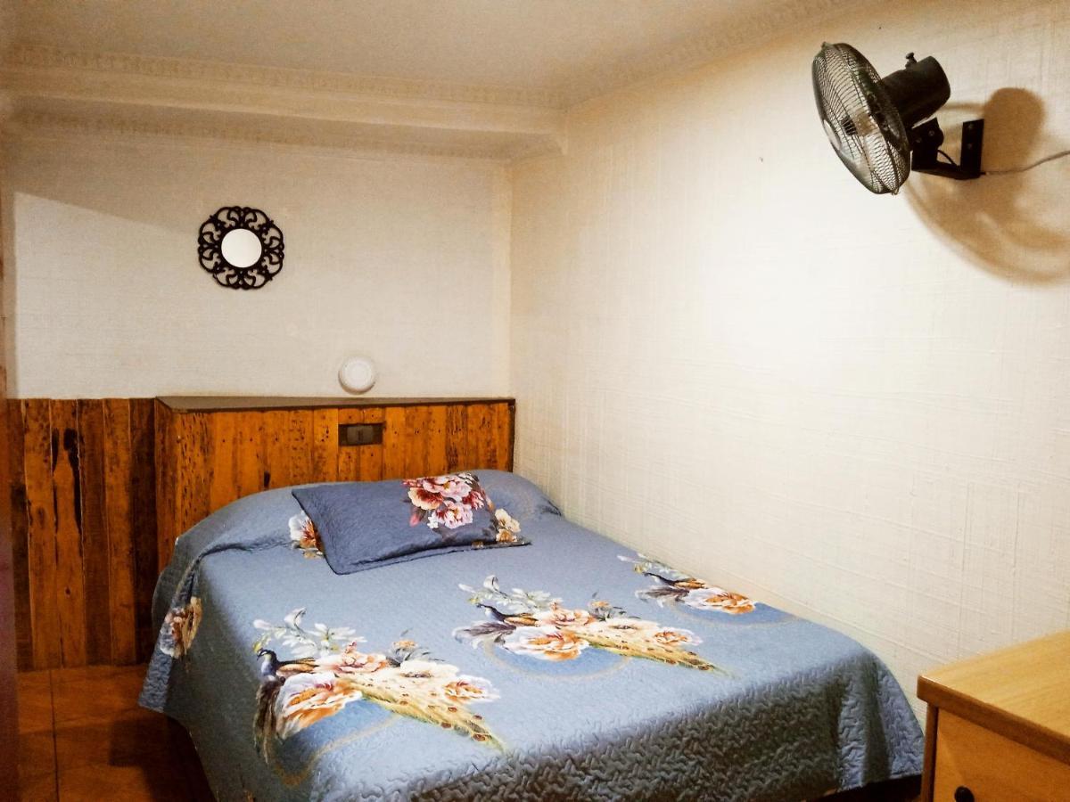Residencial La Cabana Santiago del Cile Esterno foto
