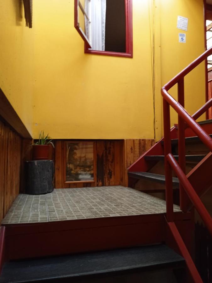 Residencial La Cabana Santiago del Cile Esterno foto
